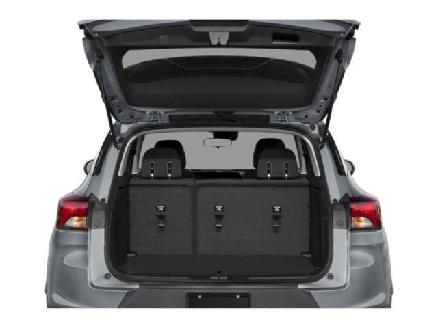 Used 2025 Chevrolet TrailBlazer LT AWD/4WD image 13