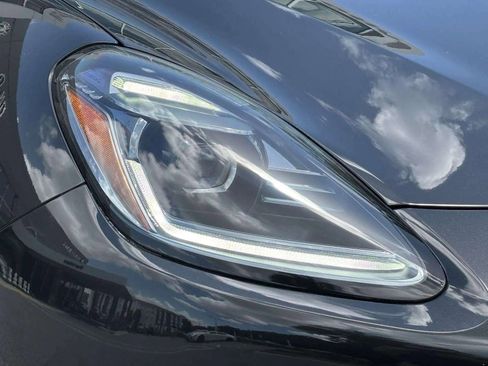 New 2025 Maserati Grecale GT image 47