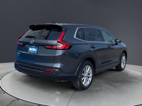 Certified 2024 Honda CR-V EX-L image 5