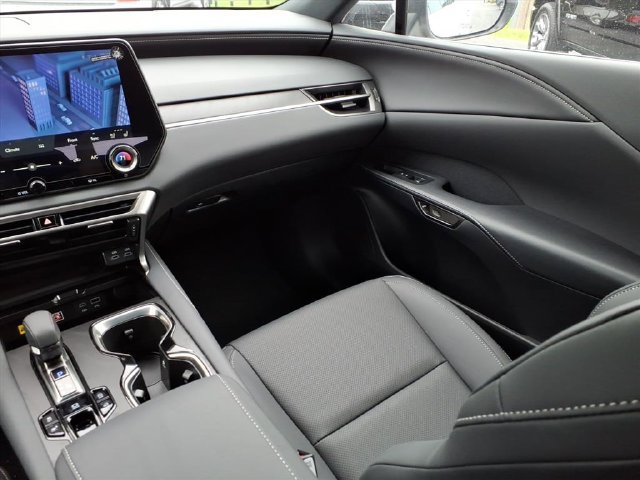 New 2026 Lexus RX 350 Premium w/ Convenience Package AWD/4WD image 28