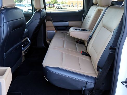 Certified 2023 Ford F150 Lariat AWD/4WD image 29