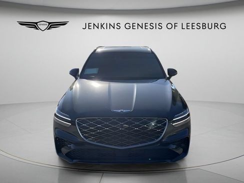 Used 2026 Genesis GV70 3.5T Sport Advanced AWD/4WD image 6