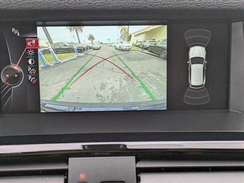 Used 2016 BMW X3 xDrive28i image 15