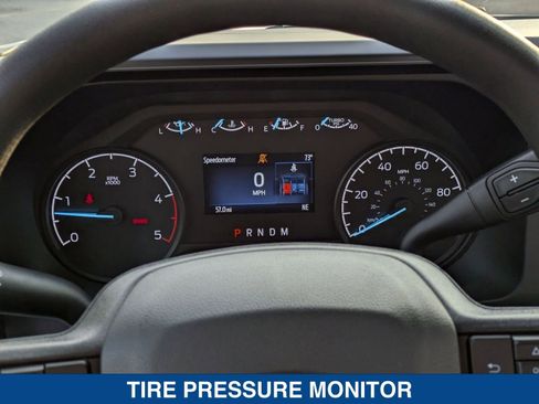 New 2025 Ford F350 XL w/ XL Chrome Package image 21