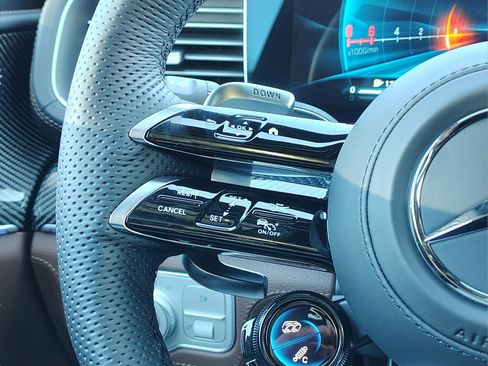 New 2026 Mercedes-Benz GLE 53 AMG 4MATIC image 30