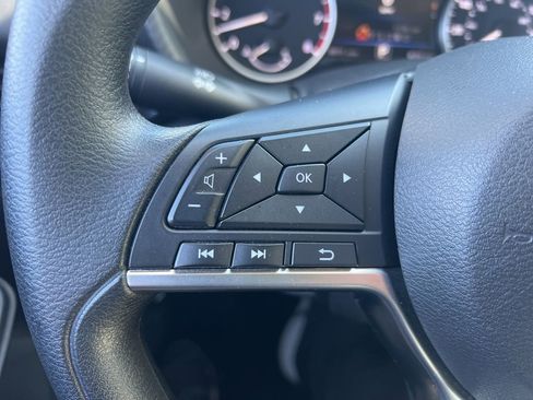 Used 2023 Nissan Sentra SV FWD image 54