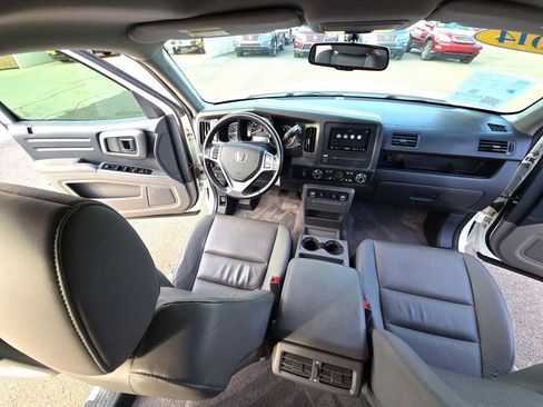 Used 2014 Honda Ridgeline RTL image 16
