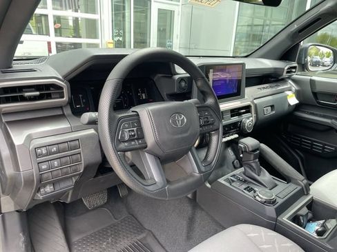New 2026 Toyota Tacoma SR5 AWD/4WD image 18