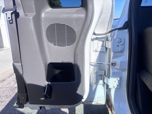 Used 2002 Ford Ranger 4x4 SuperCab image 23
