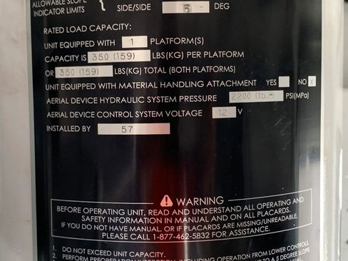 Used 2019 Ford E-350 and Econoline 350 Super Duty image 44