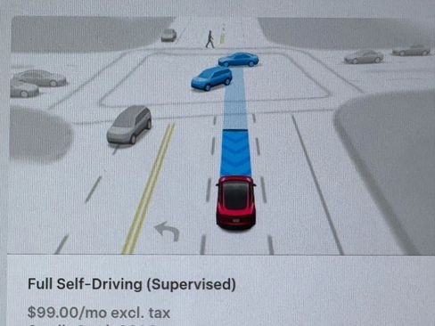 Used 2023 Tesla Model Y Long Range image 28