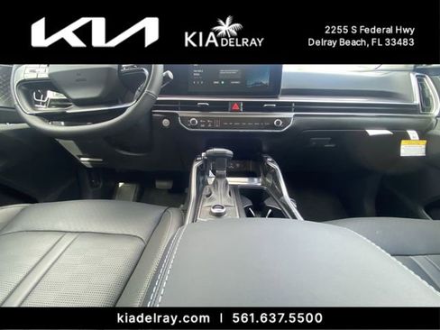 New 2026 Kia Sorento S w/ S Panoramic Sunroof Package AWD/4WD image 11