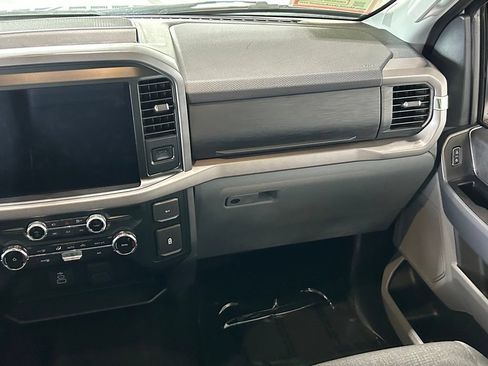 Used 2025 Ford F150 XLT w/ Equipment Group 301A Standard AWD/4WD image 11