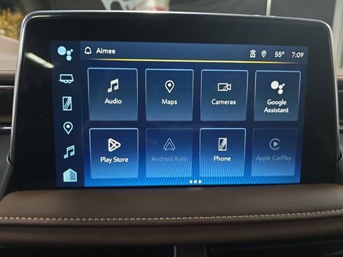 Used 2024 Chevrolet Tahoe High Country image 22