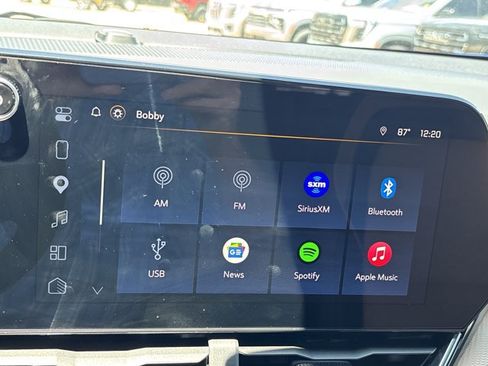 Used 2025 Chevrolet Equinox ACTIV FWD image 30