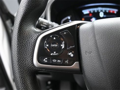Used 2021 Honda CR-V EX image 2