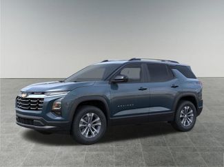 New 2026 Chevrolet Equinox LT FWD video 2