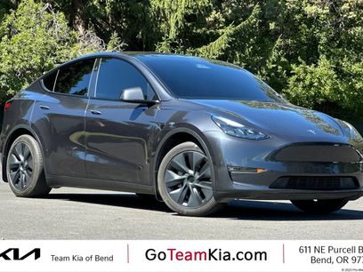 Used 2024 Tesla Model Y Long Range