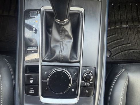 Used 2021 MAZDA CX-30 AWD 2.5 S w/ Select Package image 27