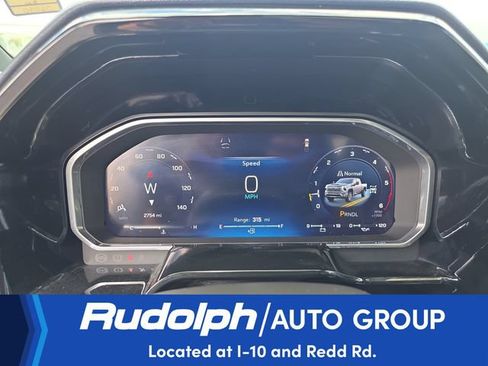 Used 2026 Chevrolet Silverado 2500 High Country w/ Technology Package AWD/4WD image 24
