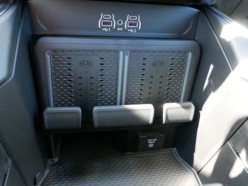 New 2026 RAM 2500 Big Horn image 16