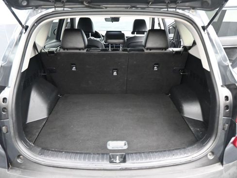 Used 2022 Kia Seltos Nightfall Edition image 13