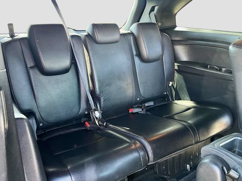 Used 2023 Honda Odyssey Sport image 27