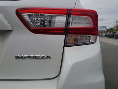 Used 2019 Subaru Impreza 2.0i AWD/4WD image 10
