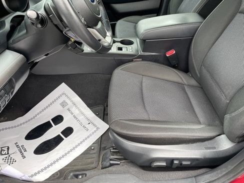 Used 2018 Subaru Outback 2.5i Premium image 15