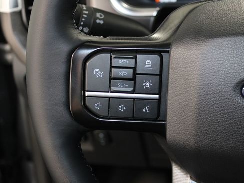 New 2025 Ford F150 Platinum w/ FX4 Off-Road Package image 36