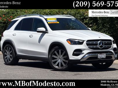 Certified 2026 Mercedes-Benz GLE 350 4MATIC