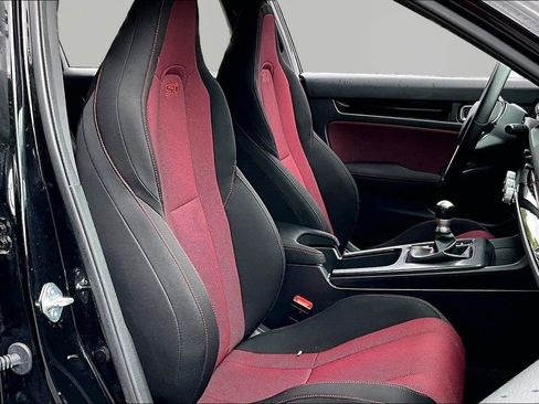 Used 2024 Honda Civic Si image 22