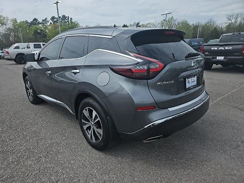 Used 2022 Nissan Murano SV image 5