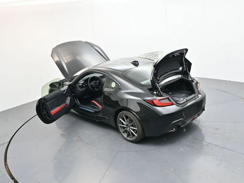 New 2026 Subaru BRZ Limited RWD image 34