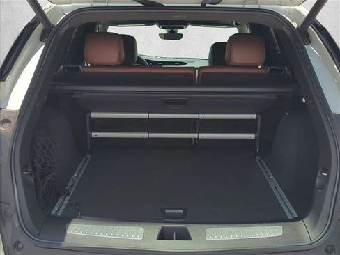 Used 2023 Cadillac XT5 Premium Luxury w/ Technology Package FWD image 6