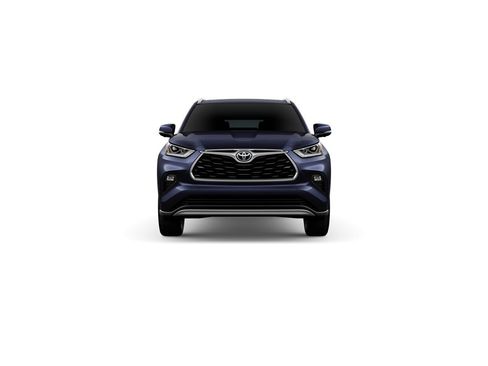 New 2026 Toyota Highlander Platinum AWD/4WD image 52