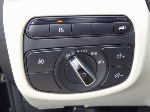 Used 2020 INFINITI QX50 Luxe w/ Navigation Package image 20