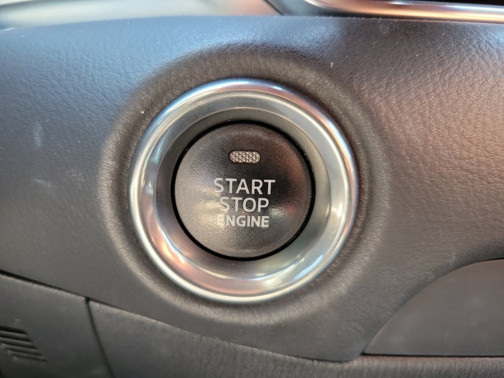 Used 2019 MAZDA CX-5 Touring FWD image 16