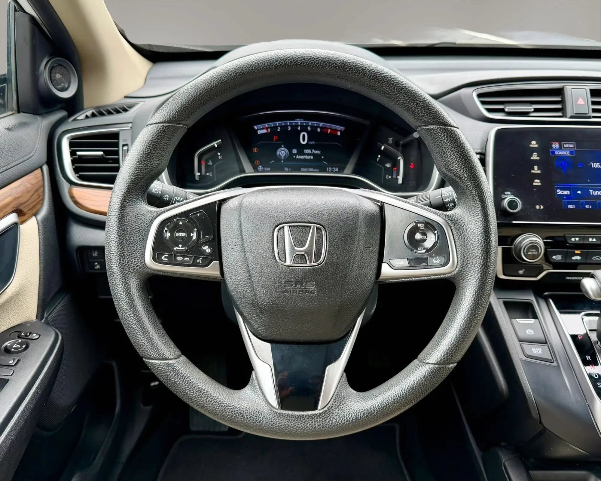 Used 2019 Honda CR-V EX image 22