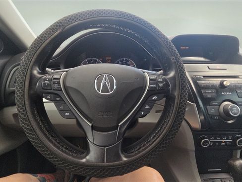 Used 2017 Acura ILX image 11