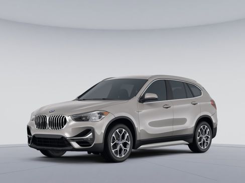 Used 2022 BMW X1 xDrive28i w/ Premium Package image 1