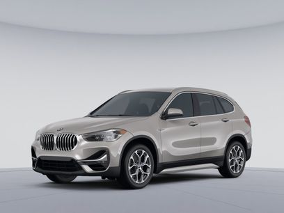 Used 2022 BMW X1 xDrive28i w/ Premium Package