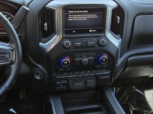 Used 2021 Chevrolet Silverado 1500 LT Trail Boss w/ Convenience Package II AWD/4WD image 26