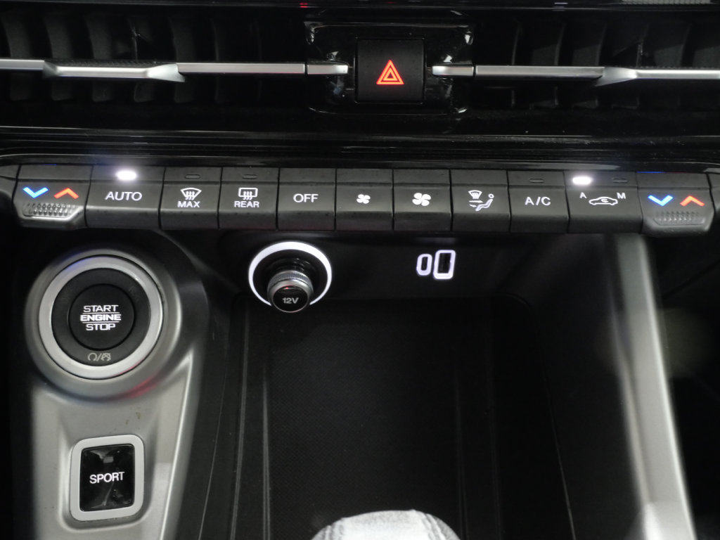 Used 2024 Dodge Hornet R/T w/ R/T Blacktop Package AWD/4WD image 19