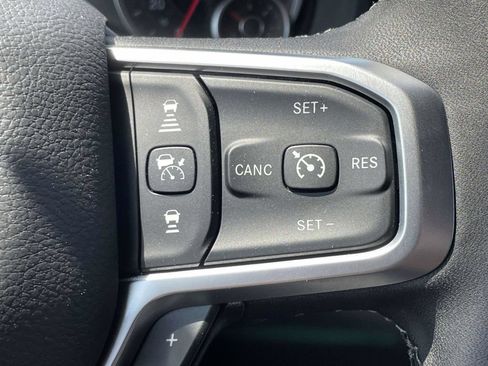 New 2026 RAM 2500 Big Horn AWD/4WD image 31