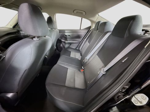 Used 2024 Nissan Sentra SV image 25