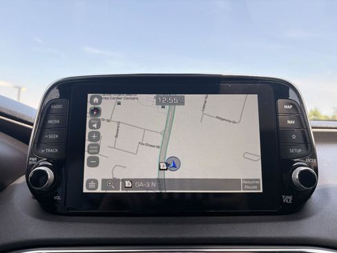Used 2020 Hyundai Santa Fe Limited FWD image 35