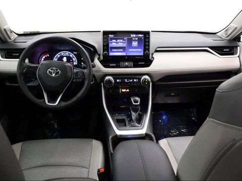 Used 2022 Toyota RAV4 Limited image 30