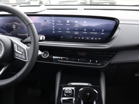 New 2026 Buick Envision Preferred AWD/4WD image 11