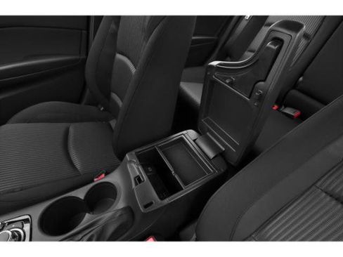 Used 2015 MAZDA MAZDA3 i Sport FWD image 21